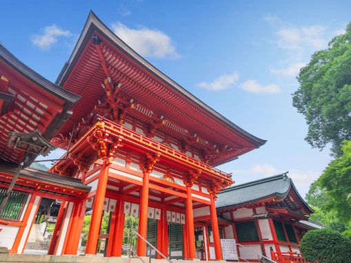 好き&行ってみたい「滋賀県の寺社仏閣」ランキング！ 2位「近江神宮」、1位は？ 【2025調査】