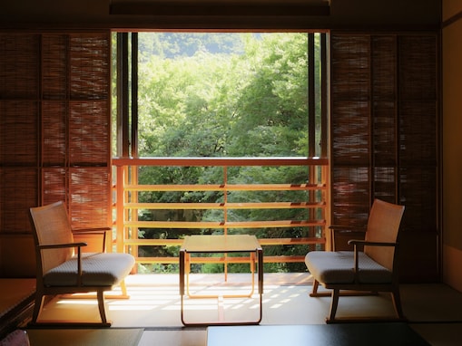 【楽天トラベル ブラックフライデー】「海石榴 つばき」が今だけ特別価格に！ 老舗旅館で過ごす雅な癒しのステイ【11月28日】