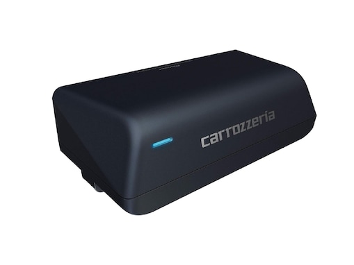 【Amazonブラックフライデー】Pioneer「車載サブウーファー」が今だけ17％オフ！ 車内でも重低音が楽しめる【11月28日】