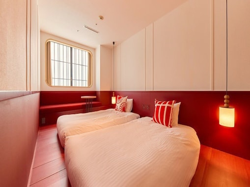 【楽天トラベル ブラックフライデー】「京都タワーホテル」が今だけ特別価格に！ 清潔感ある客室で快適な京都旅【11月28日】