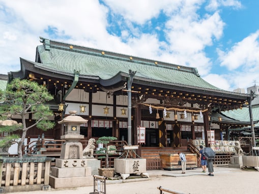 好き&いただきたい「静岡県の御朱印」ランキング！ 2位「三嶋大社」を抑えた1位は？ 【2025年調査】