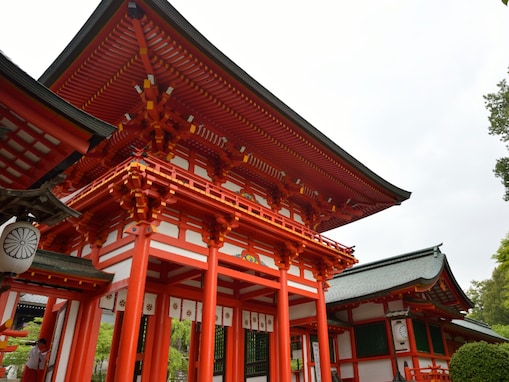 好き&いただきたい「滋賀県の御朱印」ランキング！ 2位「近江神宮」を抑えた1位は？ 【2025年調査】