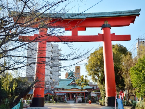 好き&いただきたい「兵庫県の御朱印」ランキング！ 2位「尼崎えびす神社」を抑えた1位は？ 【2025年調査】