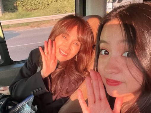 Koki,、母・工藤静香とお出掛けプライベートショット公開！ ルイ・ヴィトンのバッグを使ったコーデ