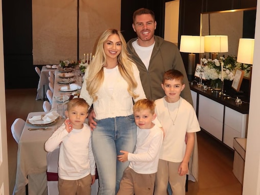 ドジャース・フリーマン、美男美女の家族顔出しショット公開「みんな美しいね」「すごくかわいい家族！」