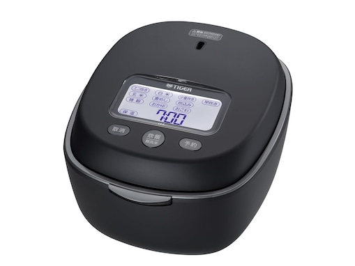 【Amazonブラックフライデー】「1万2000円もオトクじゃん」タイガー魔法瓶「炊飯器」が今だけお買い得【11月28日】