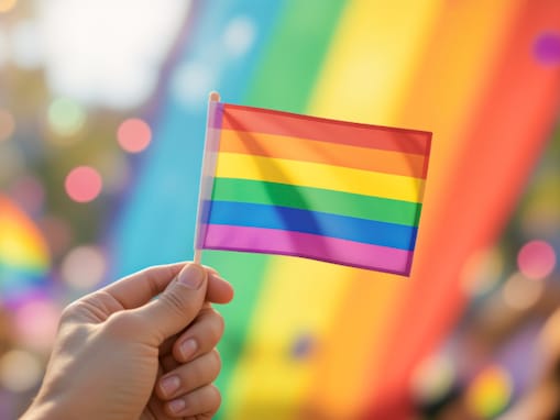 アミューズ法務部、同性婚できないのは“合憲”判決に声明出す。「ガチ信頼できる」「これぞエンタメの本質よ」