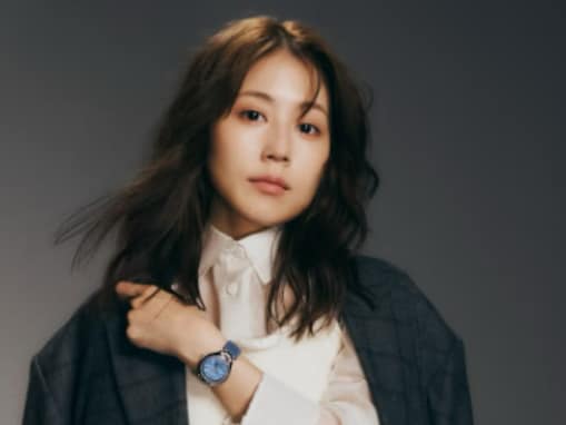 「目がきゅるんきゅるん」有村架純、潤んだ瞳＆透明感あふれる肌に反響！ 「レベチ」「目が離せません」