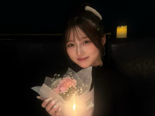 「こんなの初めて」辻希美＆杉浦太陽の長女・希空、誕生日サプライズショット披露！ 大人かわいい姿に反響