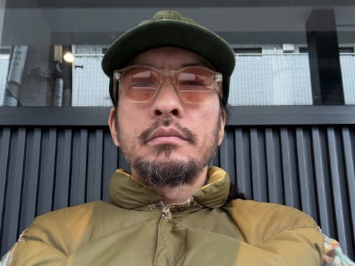 「くだらんニュースになる」元TOKIO・長瀬智也、渋過ぎる最新ショットと「意味深」「ボロボロ」投稿