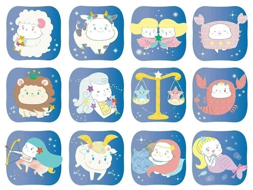 【2025年12月の運勢】「おひつじ座～うお座」章月綾乃の12星座占い