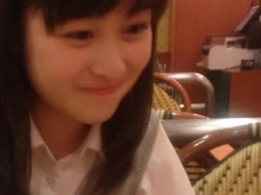 「母校にはよく帰ってて笑」岩田絵里奈、中高生時代のあどけない姿に反響！ 先輩アナとの“初会話”も明かす