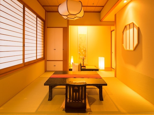 【楽天トラベルセール】「湯田温泉 西の雅 常盤」が今だけ特別価格に！ 七つの湯めぐりで楽しむ湯田温泉【12月1日】