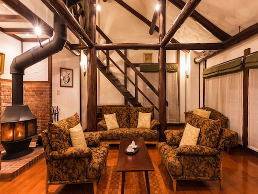 【楽天トラベル売れ筋1位】「八甲田城ヶ倉温泉 ホテル城ヶ倉－ＨＯＴＥＬ Ｊｏｇａｋｕｒａ－」は八甲田の大自然に抱かれる山岳温泉リゾート【12月1日】