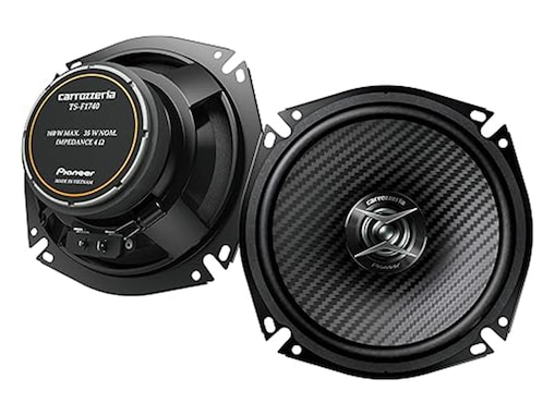 【Amazonお買い得情報】Pioneer「車載用コアキシャルスピーカー」は自然で心地よいサウンドを実現【12月1日】