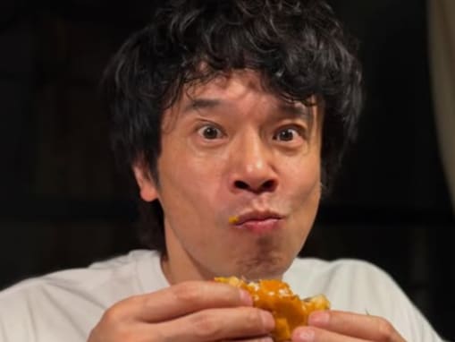 「何だか涙が出ちゃいます」庄司智春、妻・藤本美貴の“美しい”瞬間を激写「幸せ家族万歳」「幸せな風景」