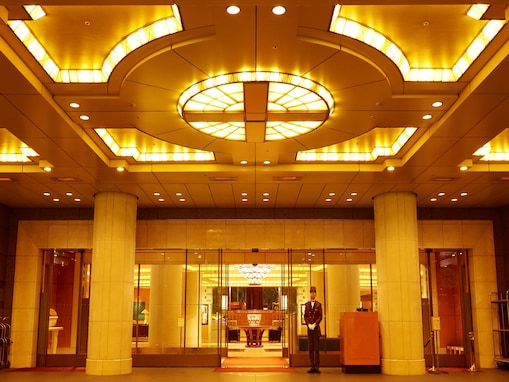 【楽天トラベル×スーパーDEAL】「帝国ホテル大阪」が実質30％引き！ 格式高い空間で過ごす贅沢なひととき【12月2日】