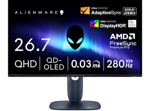 【Amazonセール】Dell「ゲーミングモニター」が特別価格で登場中