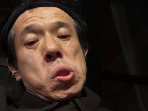 庄司智春、“毎日しんどいだろうなぁ…”妻・藤本美貴を気遣う。「ミキティしんどがらすのほんまやめてほしい」