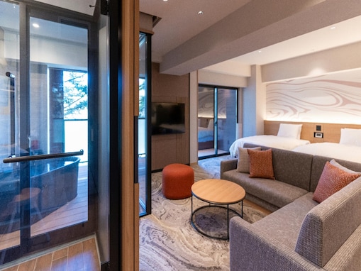 【楽天トラベルセール】「草津温泉 草津ナウリゾートホテル」が今だけ特別価格に！ 草津高原で楽しむ寛ぎの休日【12月3日】