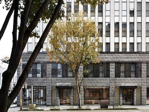 【楽天トラベル×スーパーDEAL】「ザ・スクエアホテル金沢」が実質30％引き！ 旅の疲れを癒す上質なホテル時間【12月3日】