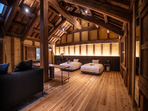 【楽天トラベル×スーパーDEAL】「ＮＩＰＰＯＮＩＡ ＨＯＴＥＬ 大洲 城下町」が実質30％引き！ 城下町に息づく歴史の宿【12月3日】