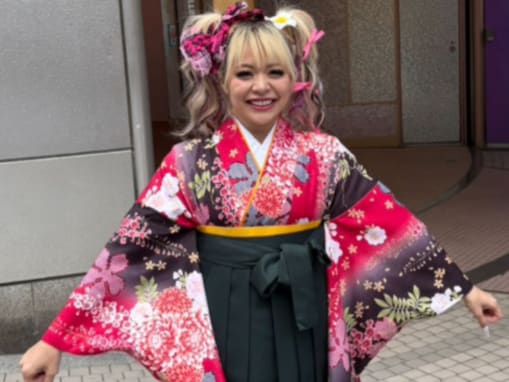 「ママと娘みたいwww」エルフ荒川、相方にキレる!? 「今日、七五三？？？」「いいえ、天下です」