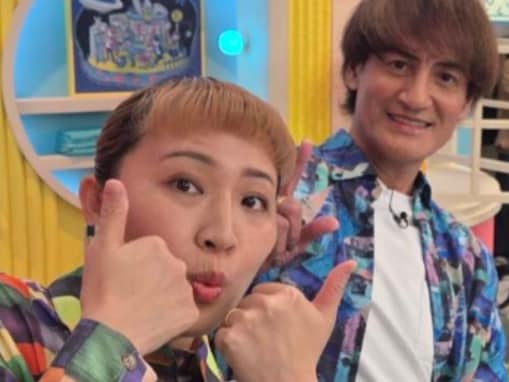 丸山桂里奈、「最近父が救急車で運ばれました」報告。心境語る「心臓がバクバク」「慌てながらも冷静に」