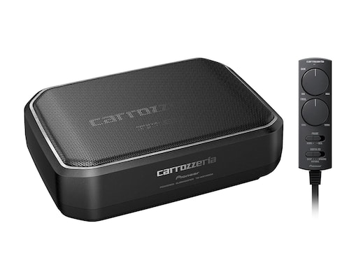 【Amazonお買い得情報】Pioneer「サブウーファー」なら力強い重低音が手間なく楽しめる【12月3日】