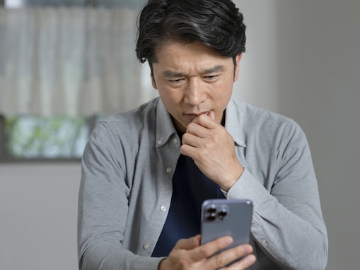 「無職で株式の配当金の収入しかない」49歳男性、年収20万円。両親との実家暮らしは「申し訳ない気持ち」