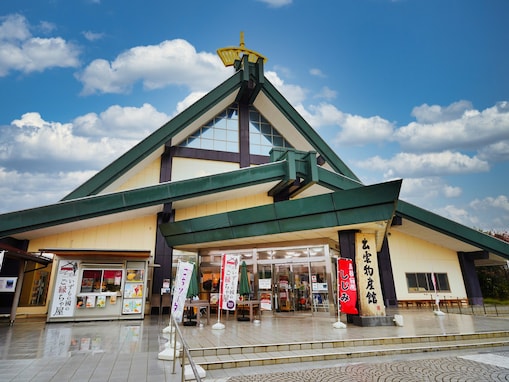 特産品が楽しめると思う「島根県の道の駅」ランキング！ 2位「大社ご縁広場」を抑えた1位は？【2025年調査】