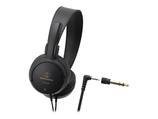 【Amazonお買い得情報】オーディオテクニカ「ヘッドホン」ならクリアなサウンドが楽しめる【12月3日】