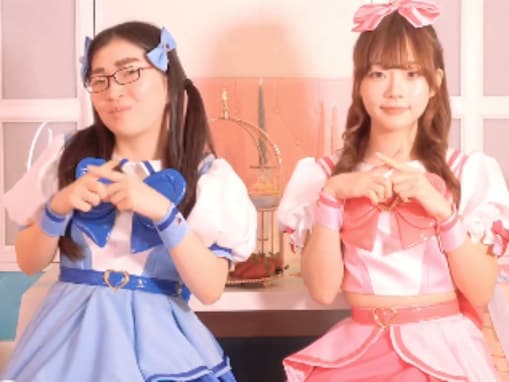 「そっくりやん！」石破元首相の娘がアイドルに!? 「どっちが娘さん？」「最近のアイドルより推せる」