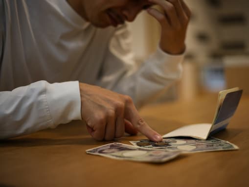 41歳アルバイト男性、年収200万円、貯金なし。17年間におよぶ奨学金返済で「余裕は常にない」