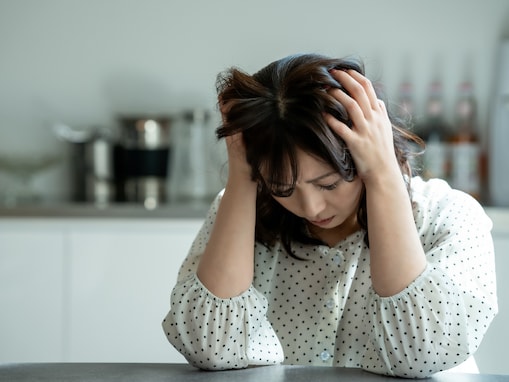 「あと少し返済が軽ければ…」39歳パート女性、年収180万円、奨学金を返済中。出産を機に借入に後悔し…