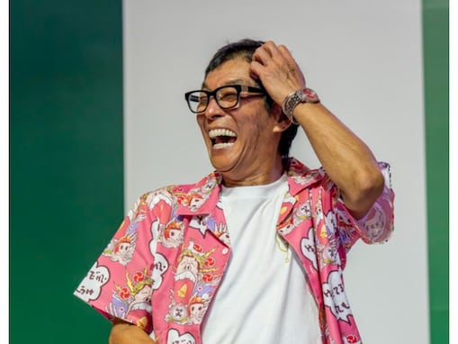 【M-1グランプリ】審査員になってほしい著名人ランキング！ 2位「明石家さんま」を抑えた1位は？