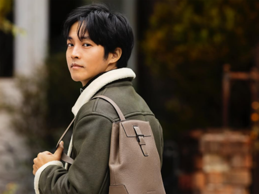 『呪術廻戦』の実写化で「夏油傑」を演じてほしい俳優ランキング！ 「松坂桃李」を大差で上回る1位は？