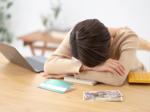 「夫の収入が少ないので不安」49歳女性、子あり世帯で年収400万円。生活費内訳と苦労を聞いた