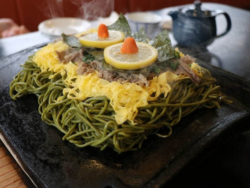 旅先で食べたい「山口県のご当地グルメ」ランキング！ 2位「瓦そば」を抑えた1位は？ 【2025年調査】