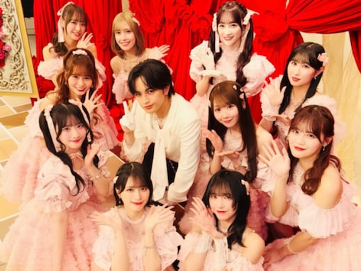 「推しててよかった」中島健人、投稿のハッシュタグに「爆泣き」「最高最高最高」など絶賛の声！