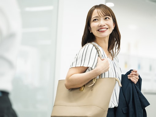 2045年の東京はどう変わる？ 「仕事が減る業界・増える業界」衝撃データ公開。“超高齢社会”に備えよ