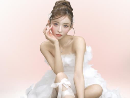 「絶対成功する！」人気キャバ嬢・一条響、キャバクラをグランドオープン「がちお人形さん」「美人社長」