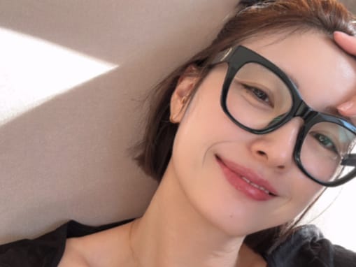 「大きくなったね」木下優樹菜、38歳誕生日ショットに反響「すっぴんに見えないくらい華やかなお顔で美人」