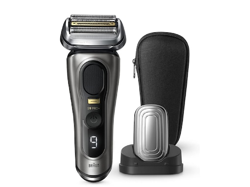 【Amazonセール】ブラウンの「電気シェーバー」が特別価格で登場中