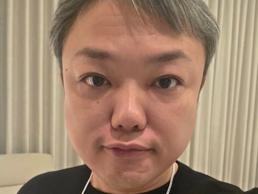 「リアルバチェラー..?」与沢翼氏、“差別化のため「すっぴんで来た」”婚活相手と会うも「騙されないで」の声