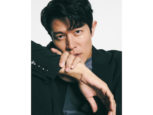 『呪術廻戦』の実写化で「脹相」を演じてほしい俳優ランキング！ 「鈴木亮平」を僅差で上回った1位は？