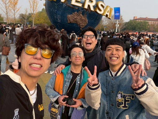 「ストーカーやんけ」お笑い芸人、恋した女性についての投稿に厳しい声「女の子可哀想」「怖い怖い怖い」