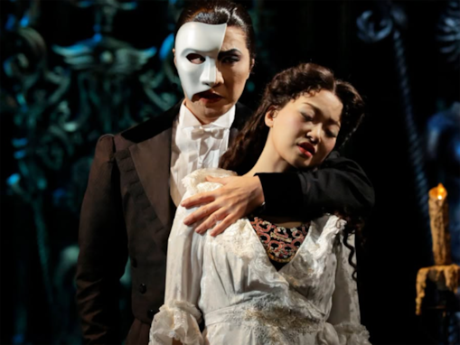 王道だと思う「劇団四季のミュージカル作品」ランキング！ 2位「オペラ座の怪人」、1位は？