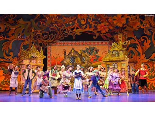 ロマンチックだと思う「劇団四季のミュージカル作品」ランキング！ 1位「美女と野獣」、続く2位は？