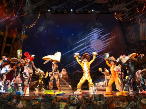 衣装やメイクが独創的だと思う「劇団四季のミュージカル」ランキング！ 1位「キャッツ」、では2位は？